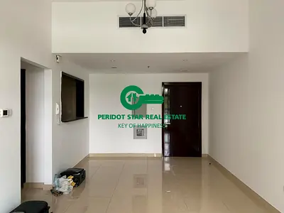 View-Filled 1BR Living in Al Manal Residence 2 – Steps from Supermarket