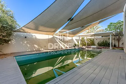 Prime Location | Ready to Move in | Private Pool