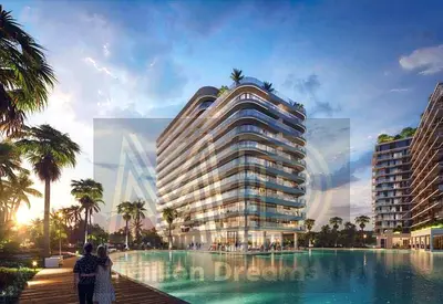 Luxury 1 Bedroom | Waterfront Community