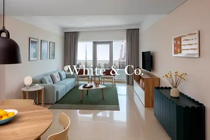Luxury Living | DIFC | Fully Serviced