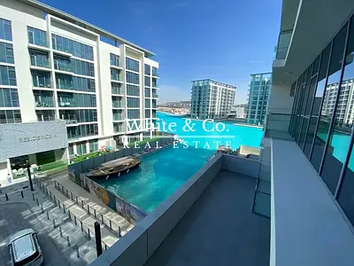 Lagoon View | Downtown Views | Spacious