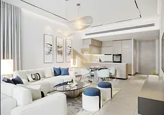 Offer 20/80 PP | 3 Bed + Store | Q4 2026 Handover | Family Community