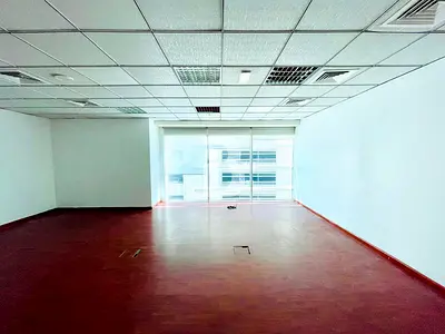 Fully Fitted I Spacious office I SZR Road