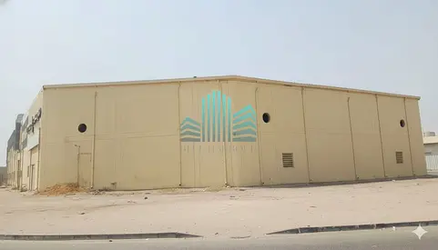 HUGE PLOT/WAREHOUSE FOR SALE | HIGH ROI | 12 WAREHOUSE INSIDE