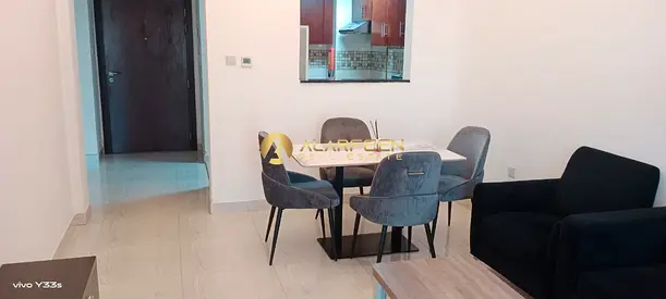 Higher Floor | Fully Furnished | Call Now