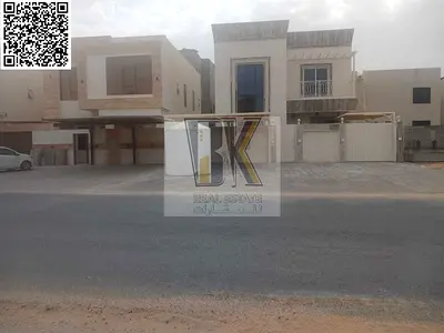 فيلا فاخرة للبيع – فرصة مميزة للسكن أو الاستثمار