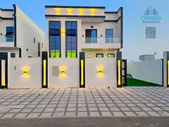 Villa in yasmeen 3 master rooms majles and living room 3015 sq price 1.58