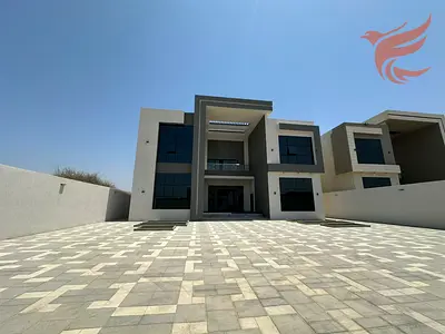 Seih Ghub – 6BHK Brand New Villa for Sale