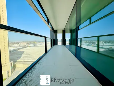 Stunning 2BHK+Maid-Kitchen Appliances