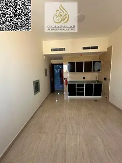 Second studio apartment directly on Sheikh Ammar Street, prime location very close to the Dubai and