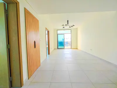 Spacious 2BHK | 1 Month Free | Pool | Oud Metha
