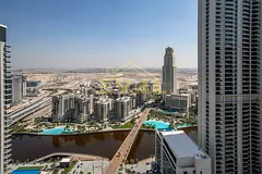 Motivated Seller | Creek Tower View | High Floor | Vacant