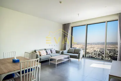 Motivated Seller | Creek Tower View | High Floor | Vacant