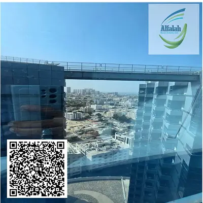 Office Available for Rent Falcon Tower B1 Building