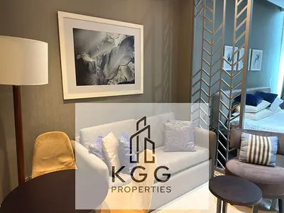 FULLY FURNISHED/VACANT/PRIVATE GARDEN