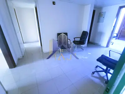 Spacious Office Available Near Metro in Hor Al Anz Daira