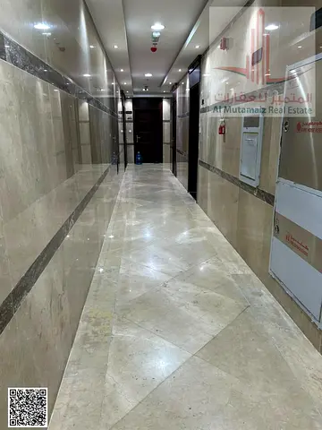 للبيع بعجمان بنايه بالحميدية  سكني تجاري  موقع مميز  زاوية شارعين  ٧٦٠٠ قدم  ارضي + ٨ طوابق  السعر المطلوب ١٧ مليون