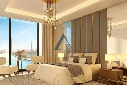 Unrivalled Luxury| Waterfront Living| Modern Twist