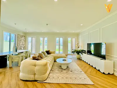 Beach Villa in LaMer I Pet Friendly I Monthly / Yearly Rental