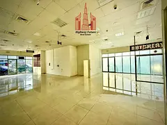Spacious Commercial Shop for Rent in Al Nahda Sharjah | Prime Location | 210K