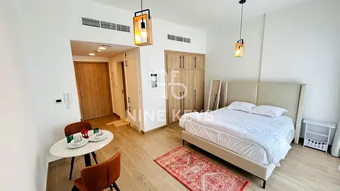 Monthly Rent AED 5,000 | 12 Cheques Furnished | Immediate Occupancy | Bills Not Included