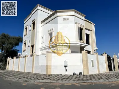 Luxury Corner 6 Bedroom Villa For Rent | Fully Family Community | Easy Access To Anywhere