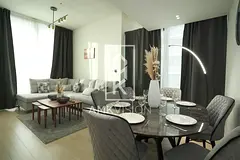 Spacious | Newly Furnished 2-Bedrooms BINGHATTI CORNER Bills Included