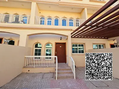 Ready to Move 4 BHK Townhouse Villa in Ajman Uptown | Easy Payment Plan