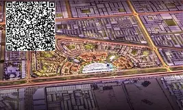 Prime Plot for Sale in Tilal City, Sharjah | Excellent Investment Opportunity