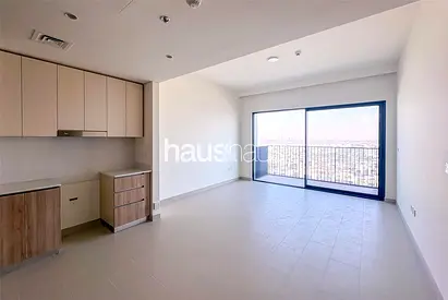 High Floor | Brand New | Park Access