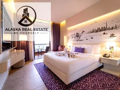 Best Rate | Prime Location | Close to Metro