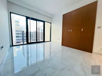 UPGRADED STUDIO II BIGGER LAYOUT II PRIME LOCATION II POOL VIEW II READY TO MOVE