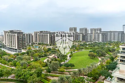 Spacious 1 Bedroom | Park View | Brand New