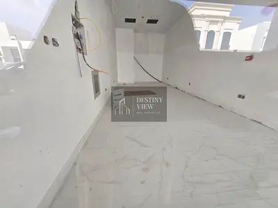 Front Facing Shop | Brand New Building | 560 Sqft | AED 60K