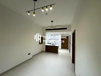 Luxury High Floor 1Bed I Kitchen Appliances I Stylish Living