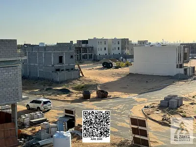 " SEKKA LAND " || "IN PRIME LOCATION" TOWNHOUSE LAND IN PRIME LOCATION ! || NEAR MASJID || DIRECT ACCESS FROM MAIN ROAD|| AL BAHIA