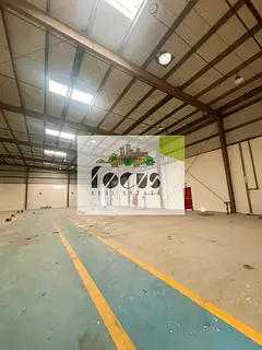 big factory for rent direct from owner