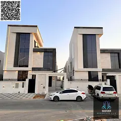Villa for sale Ajman