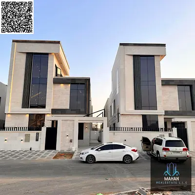 Villa for sale Ajman