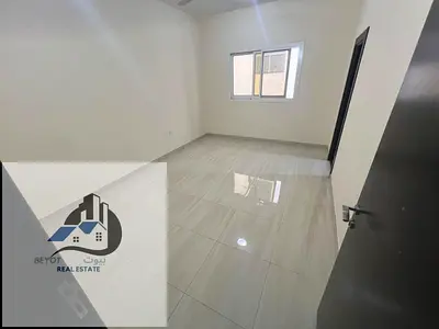 ✨ Spacious Apartment for Rent in a Prime Location – Ajman ✨ 2 Bedrooms + Living Room – Al Jurf 2