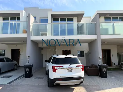 GENUINE RESALE | Rented | 3BED | B2B | SPACIOUS LAYOUT RRM