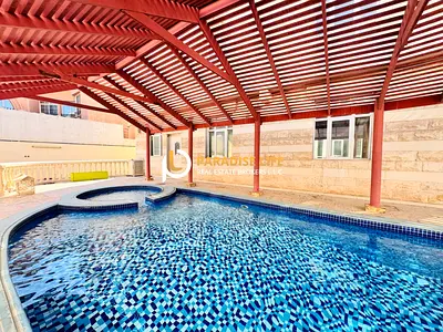 Family Villa in Mirdif | Private Entrance | Ready to Move In