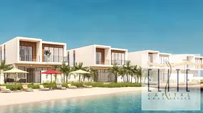 Luxury Townhouse and villas