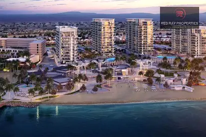 HOT DEAL | BAY RESIDENCES CENTRAL 2 | HIGH FLOOR SEA VIEW