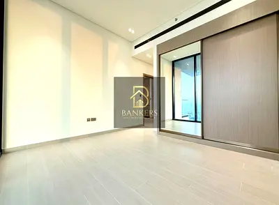 طابق مرتفع | إطلالة على الأفق | مطبخ مجهز