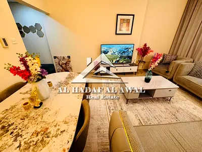 For monthly rent, a room and a hall in Al Taawun area with free internet