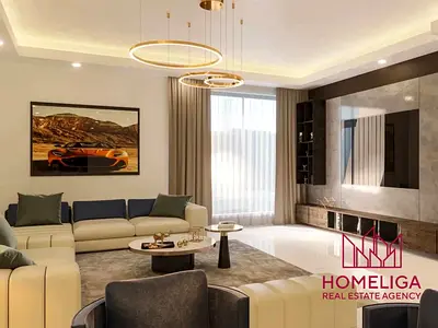 Furnished Branded | Presidential 1Bed