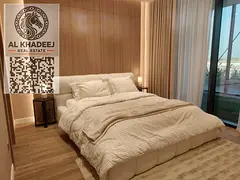Book now in the largest real estate project launched by Tiger Properties Group in Ajman. Various ful