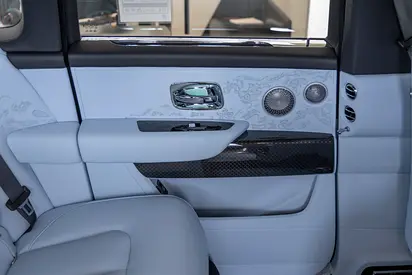 2026 ROLLS-ROYCE CULLINAN — миниатюра 11