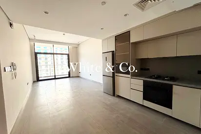NEW Furnished | High Floor | Vacant